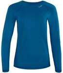 WINSHAPE Damen Functional Light and Soft Long Sleeve Top AET118LS