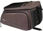BASIL Gep&auml;cktr&auml;gertasche Move MIK, braun