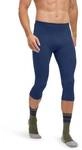 FALKE Herren Unterhose W 3/4 Tights m