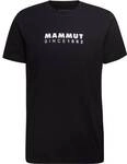 MAMMUT Herren Shirt Mammut Core T-Shirt Logo