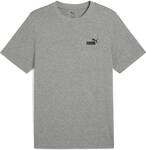 PUMA Herren Shirt ESS Small No. 1 Logo Tee