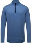 GORE WEAR Herren T-Shirt Everyday Mid 1/4-Zip Herren