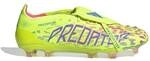 ADIDAS Herren Fussball-Rasenschuhe Predator Elite Fold-Over Tongue FG