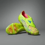 Adidas JH6421, ADIDAS Herren Fussball-Rasenschuhe Predator Elite Fold-Over Tongue FG