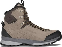 Lowa 221193, LOWA Damen Trekkingstiefel DELAGO GTX MID Ws Braun female