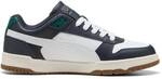 PUMA Herren Freizeitschuhe RBD Game Low