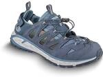 MEINDL Damen Multifunktionsslipper Brindisi Lady - C fit PW