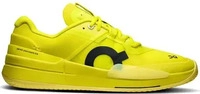 On 3ME1057, ON Herren Tennisoutdoorschuhe THE ROGER Pro 2 Clay Gelb male
