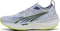 Puma 310109, PUMA Herren Laufschuhe ForeverRun NITRO 2 Silber male
