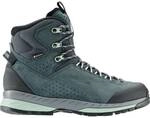 LOWA Damen Trekkingstiefel DELAGO GTX MID Ws
