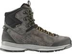 LOWA Herren Trekkingstiefel DELAGO GTX MID