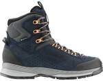 LOWA Damen Trekkingstiefel DELAGO GTX MID Ws