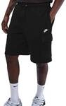 NIKE Herren Shorts M NK CLUB BB CARGO SHORT