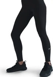 Nike IB9382, NIKE Damen Tight W NK DF ONE HR TIGHT WT Schwarz female