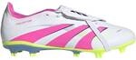 ADIDAS Herren Fussball-Rasenschuhe Predator League Fold-Over Tongue FG/MG