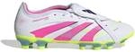 ADIDAS Herren Fussball-Rasenschuhe Predator Pro Fold-Over Tongue FG/MG
