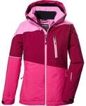 KILLTEC Kinder Funktionsjacke KSW 331 GRLS SKI JCKT