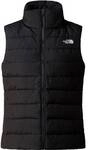 THE NORTH FACE Damen Weste W ACONCAGUA 3 VEST