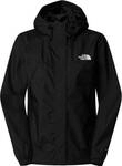 THE NORTH FACE Damen Jacke W ANTORA RAIN JACKET - REFIT