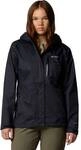 COLUMBIA Damen Regenjacke Pouring Adventure III Jacket