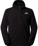 THE NORTH FACE Herren Jacke M NIMBLE HOODIE - EU