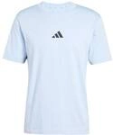 ADIDAS Herren Shirt Essentials 3-Streifen Single Jersey