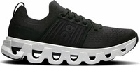 On 3WF1011, ON Damen Laufschuhe Cloudswift 4 Schwarz female