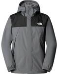 THE NORTH FACE Herren Regenjacke M ANTORA JACKET