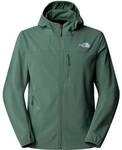 THE NORTH FACE Herren Jacke M NIMBLE HOODIE - EU