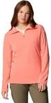 COLUMBIA Damen Pullover Glacial IV 1/2 Zip