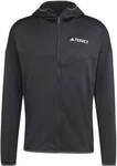 ADIDAS Herren Unterjacke Terrex Xperior CLIMAWARM Light Fleece