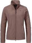 SCH&Ouml;FFEL Damen Unterjacke Fleece Jacket Leona3