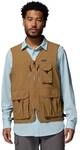 COLUMBIA Herren Hemd Silver Ridge Utility Vest