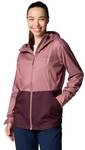 COLUMBIA Damen Regenjacke Inner Limits III