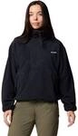 COLUMBIA Rollkragen Sequoia Grove 1/2 Zip Fleece