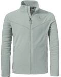 SCH&Ouml;FFEL Herren Unterjacke Fleece Jk Style Qutang MNS