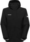 MAMMUT Herren Funktionsjacke Treeline Light HS