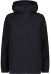 CMP Damen Blouson WOMAN JACKET FIX HOOD