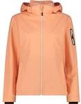 CMP Damen Funktionsjacke