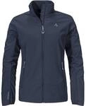 SCH&Ouml;FFEL Damen Jacke Softshell Jk Style Mirusha WMS