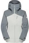 MAMMUT Damen Funktionsjacke Alto Guide HS Hooded Jacket Women