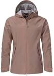 SCH&Ouml;FFEL Damen Jacke 2L Jacket Ankelspitz L