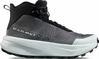 mammut 3030-05330, MAMMUT Damen Multifunktionsschuhe Aenergy Mtn Mid GTX Schwarz