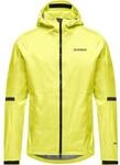 GORE WEAR Herren Funktionsjacke Lupra GTX Hd Jacket Mens