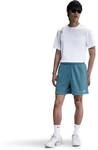 NIKE Herren Shorts M NK CLUB FLOW FT SHORT