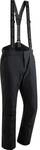MAIER SPORTS Herren Latzhose JOSCHA SLIM