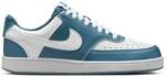 NIKE Damen Freizeitschuhe W COURT VISION LO NN