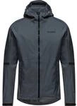 GORE WEAR Herren Funktionsjacke Lupra GTX Hd Jacket Mens