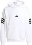ADIDAS Herren Kapuzensweat Future Icons 3-Streifen