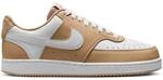 NIKE Damen Freizeitschuhe W COURT VISION LO NN